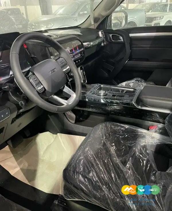 هافال دراجو 2022 فل دفع رباعي