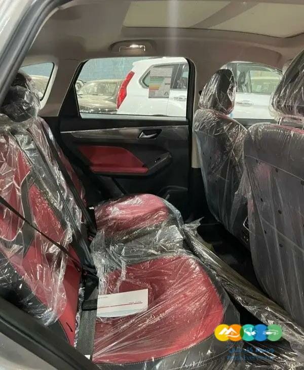 هافال جوليان 2023 فل كامل