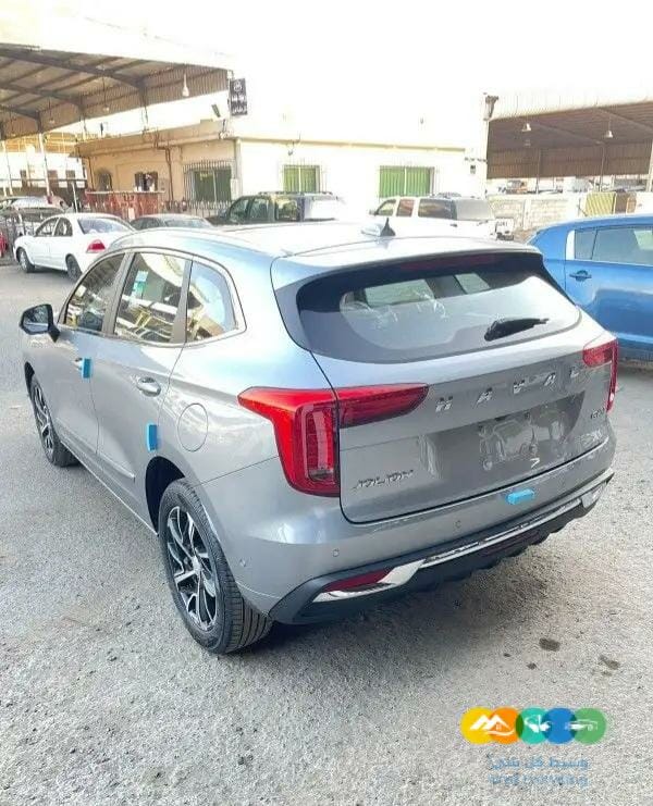 هافال جوليان 2023 فل كامل