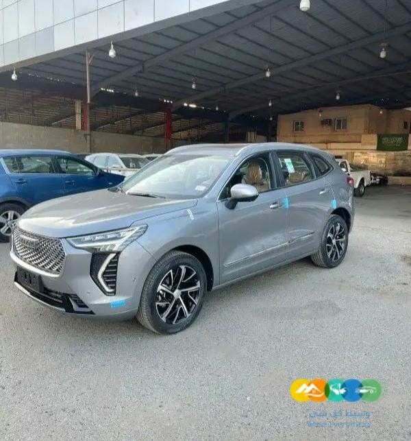 هافال جوليان 2023 فل كامل