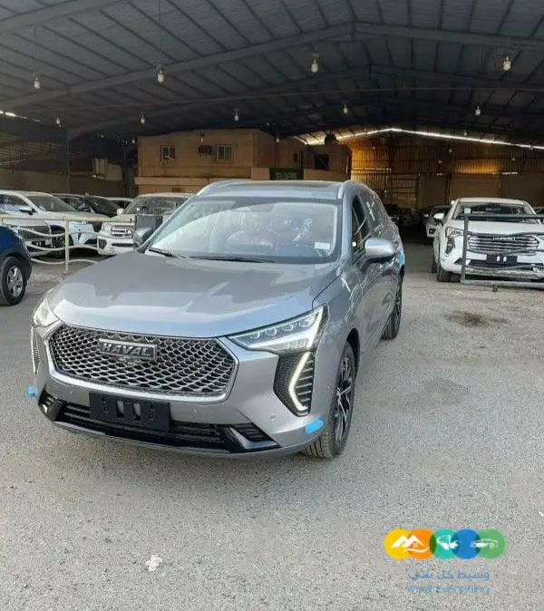 هافال جوليان 2023 فل كامل