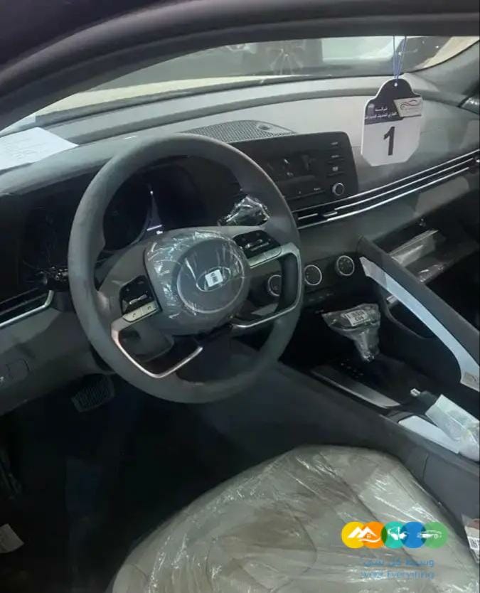 هونداي – النترا 1.6 – ( 2023 )