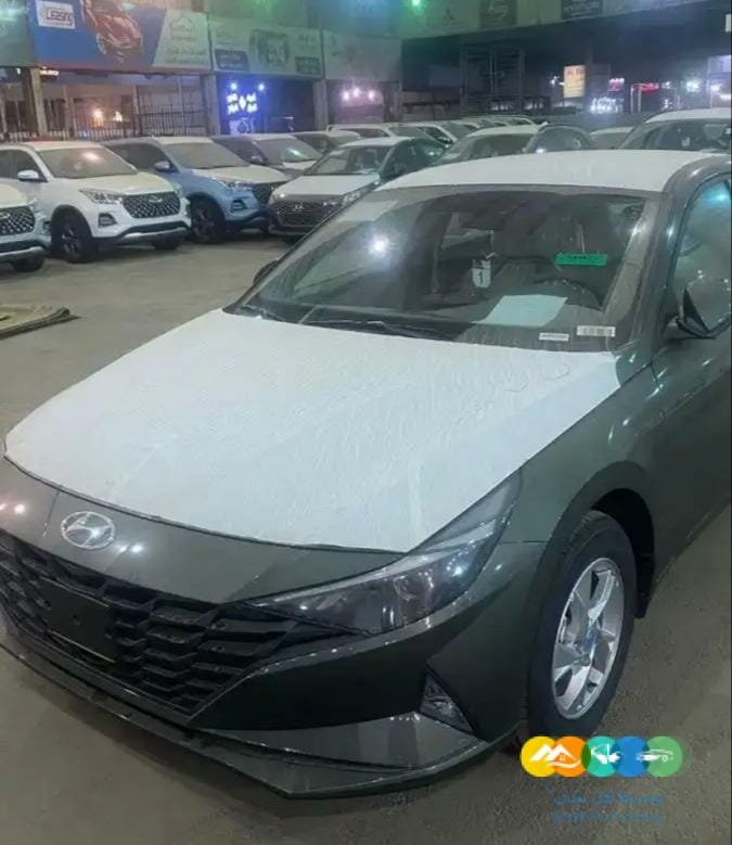 هونداي – النترا 1.6 – ( 2023 )