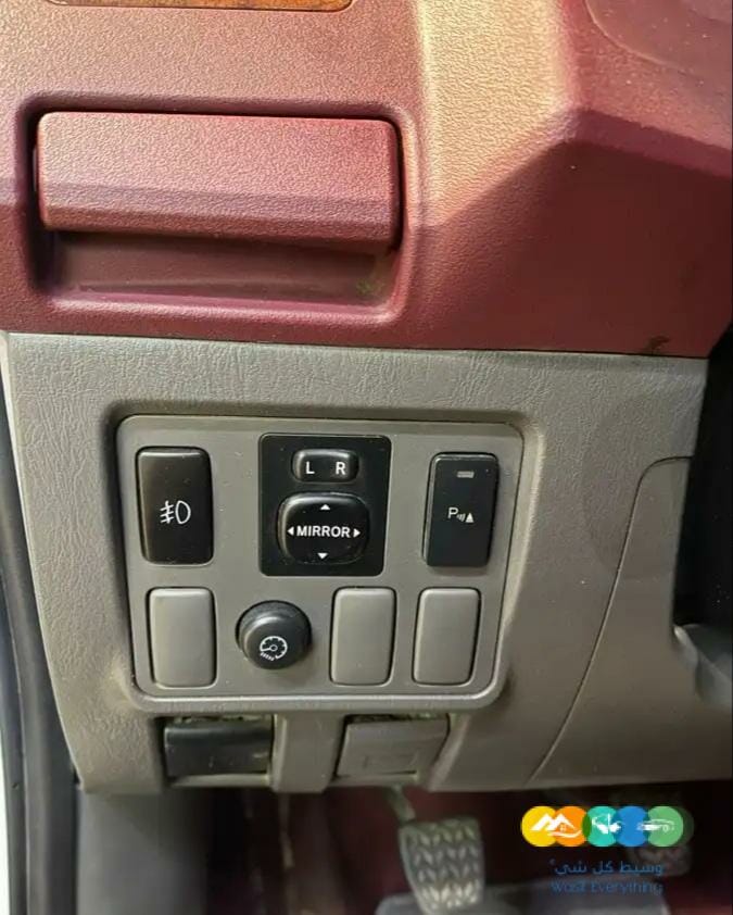 هايلوكس 2014 GLX