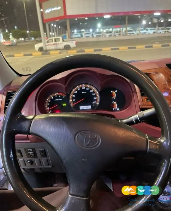 هايلوكس 2014 GLX