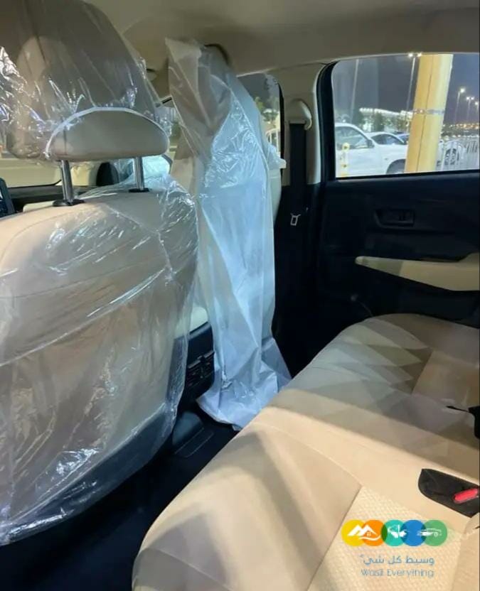 تويوتا يارس واي بلس 2023