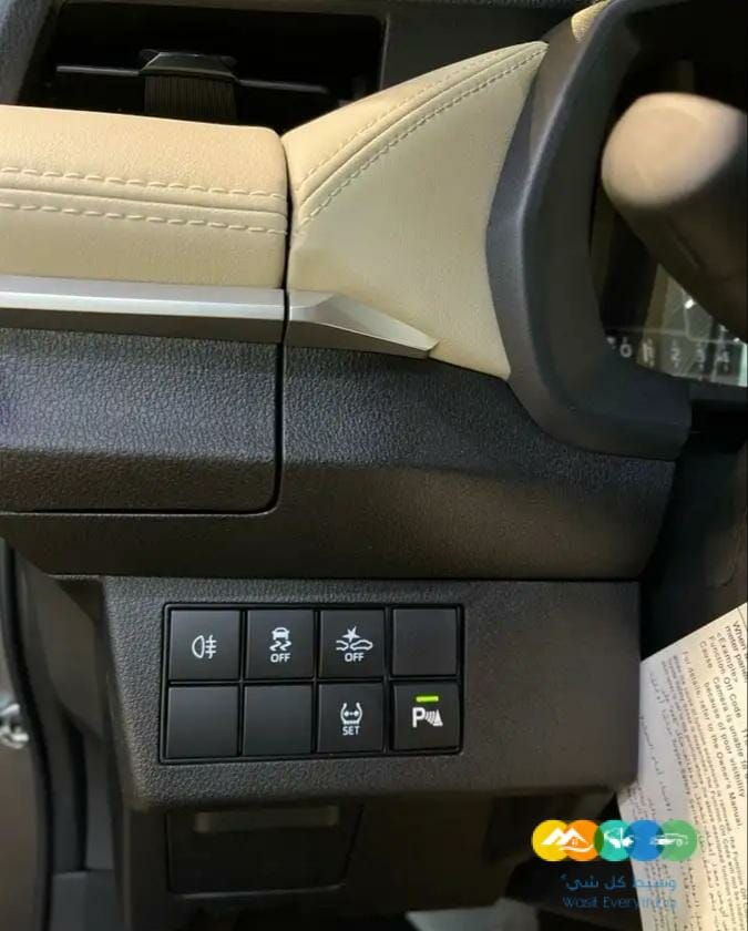 تويوتا يارس واي بلس 2023