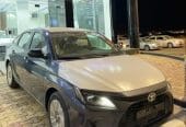 تويوتا يارس واي بلس 2023