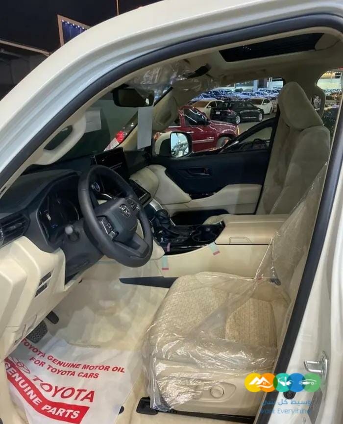 جي اكس ار رقم 3 2023 ( مباع )