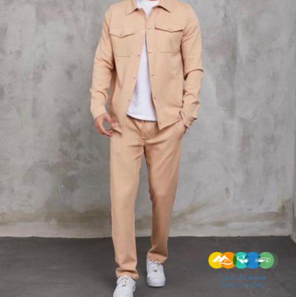 ملابس رجاليه
