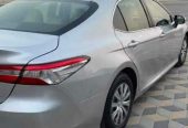 تويوتا كامري موديل 2019