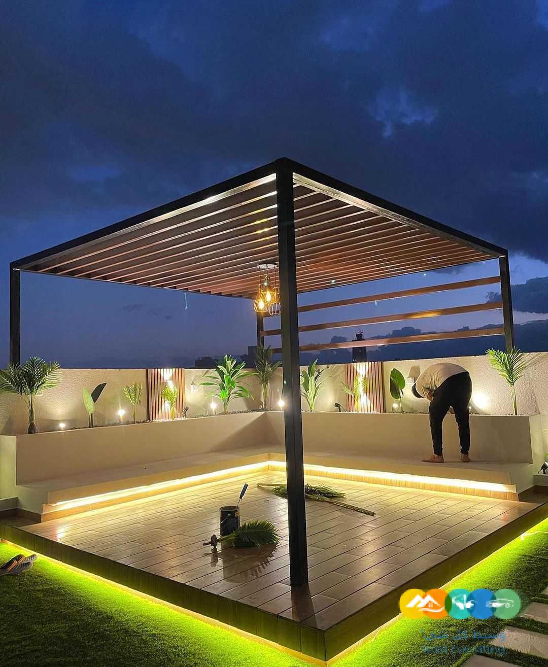 جميع اعمال الحدادة