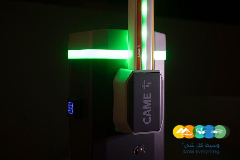 باريير | barrier