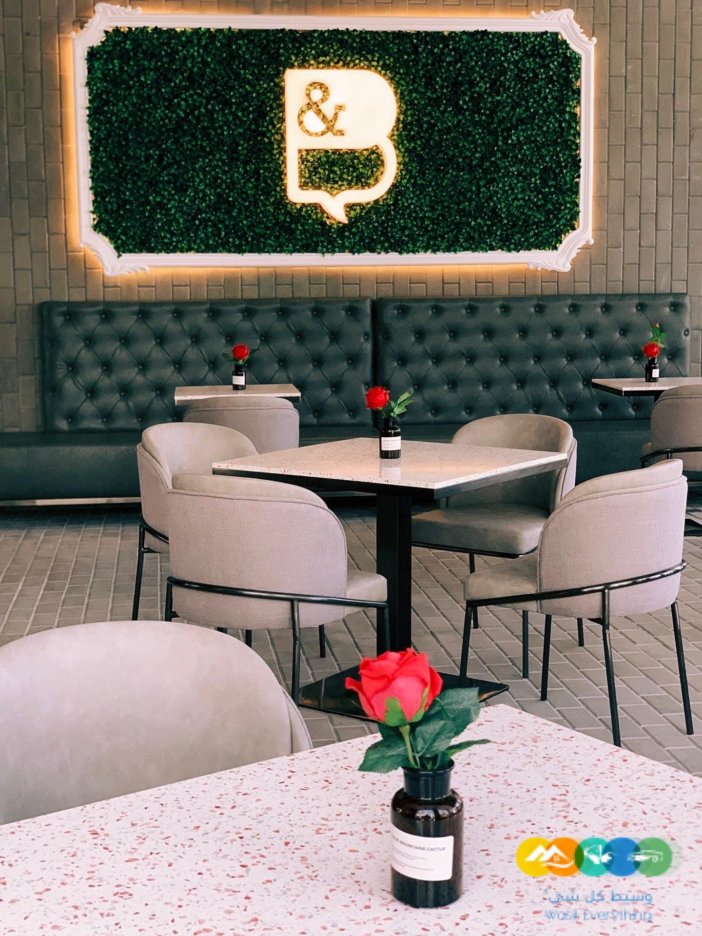 كافيه ومطعم افطار للتنازل