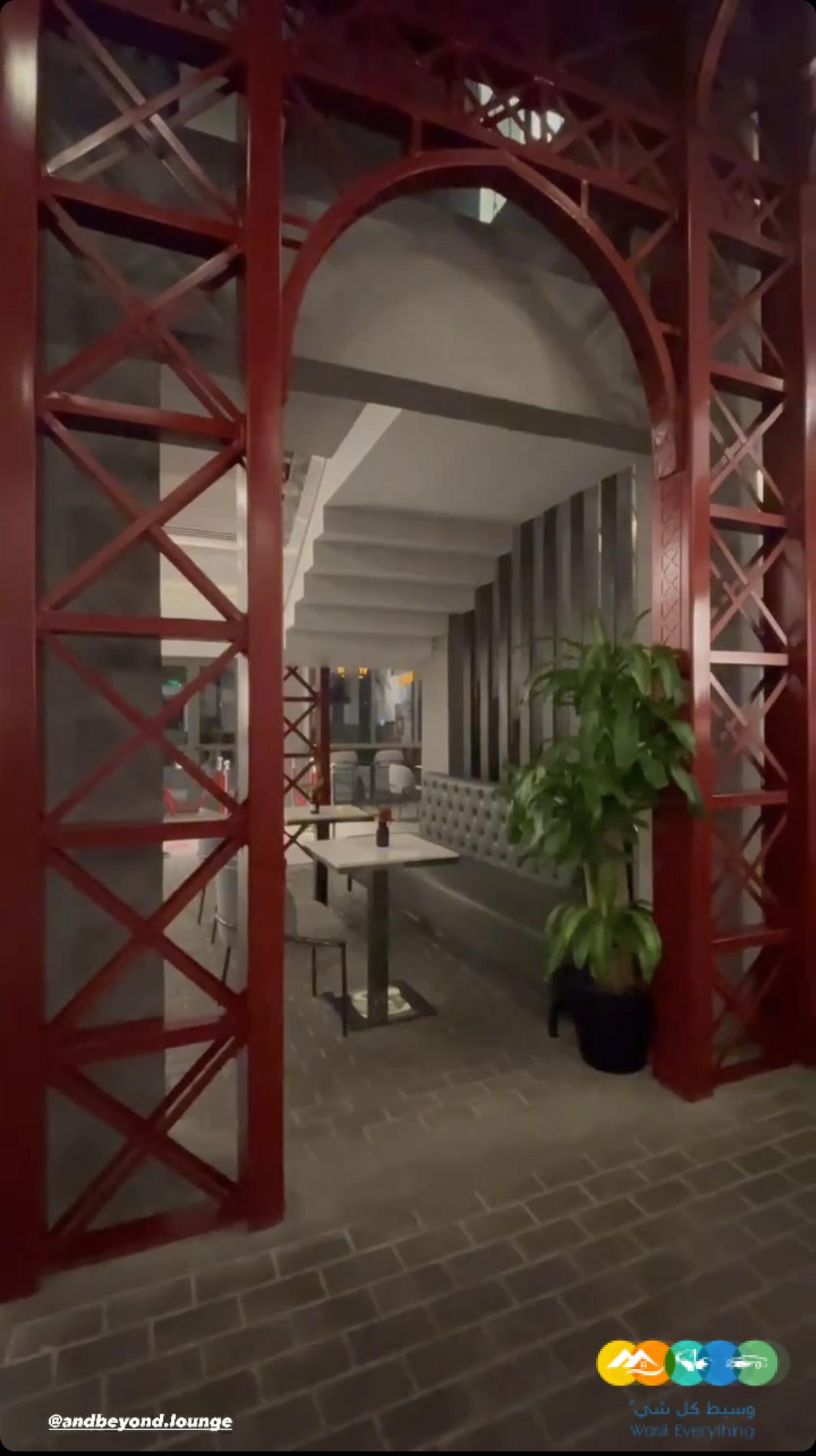 كافيه ومطعم افطار للتنازل