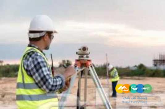مكتب هندسي