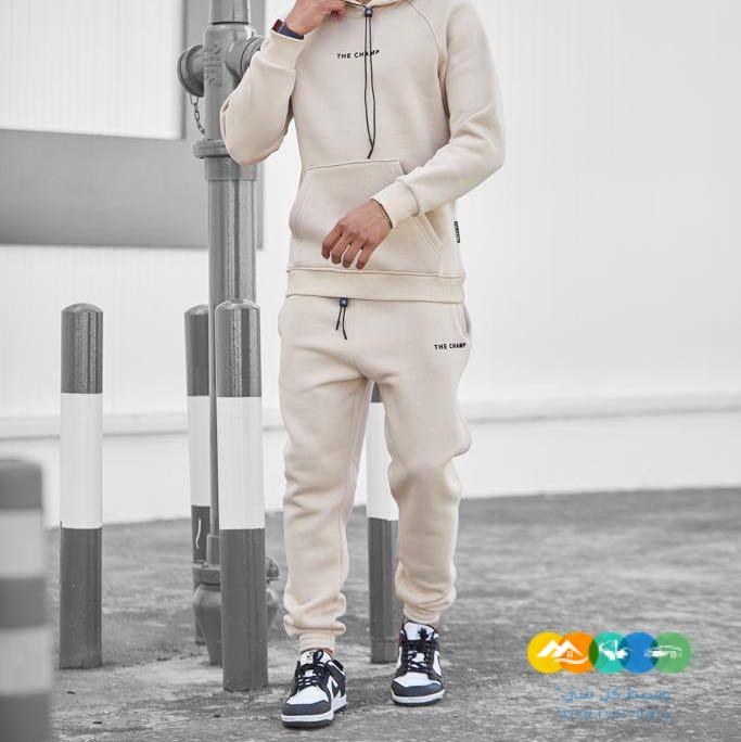 ملابس رجاليه