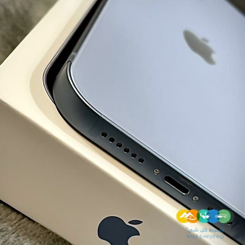 ايفون 14 بلص 256