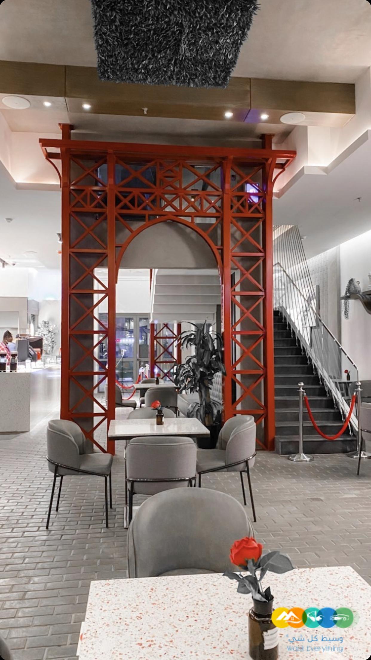 كافيه ومطعم افطار للتنازل