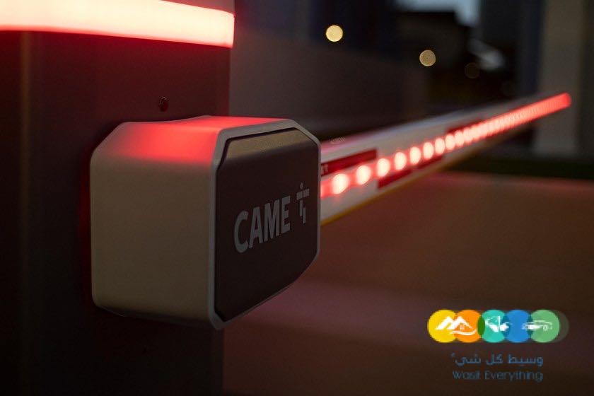 باريير | barrier