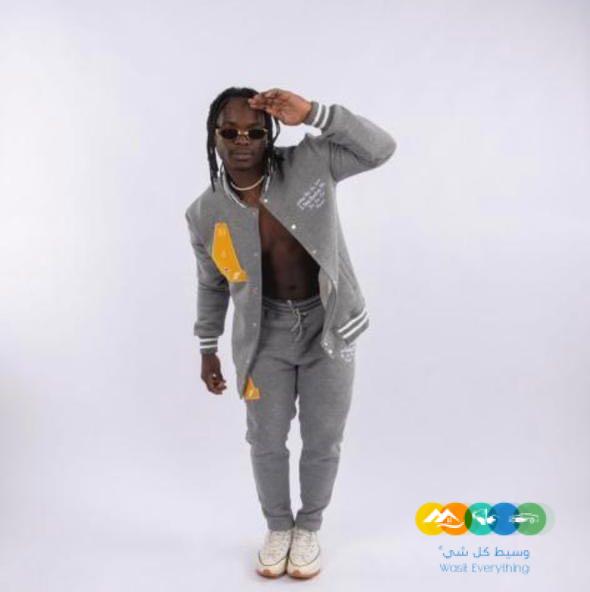 ملابس رجاليه