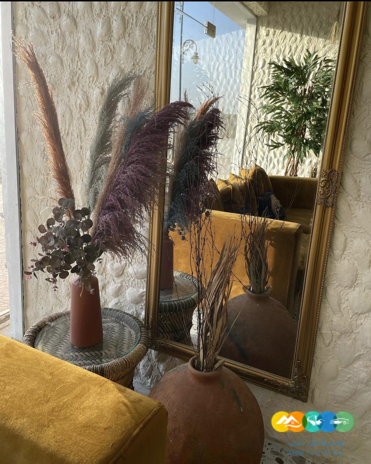 كوفي قهوه مختصه اسم معروف