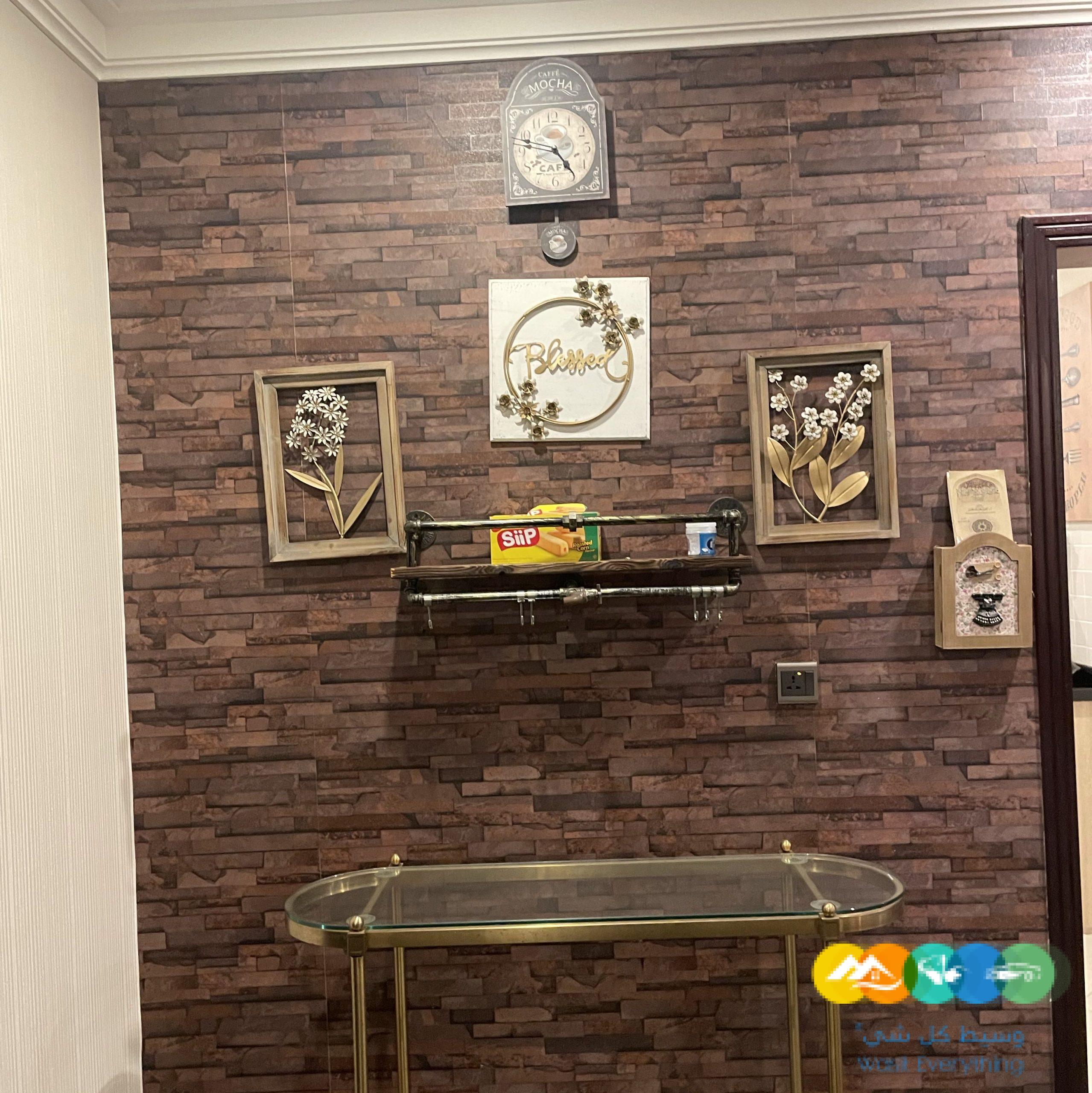 شقة للايجار الخبر حي الروبي