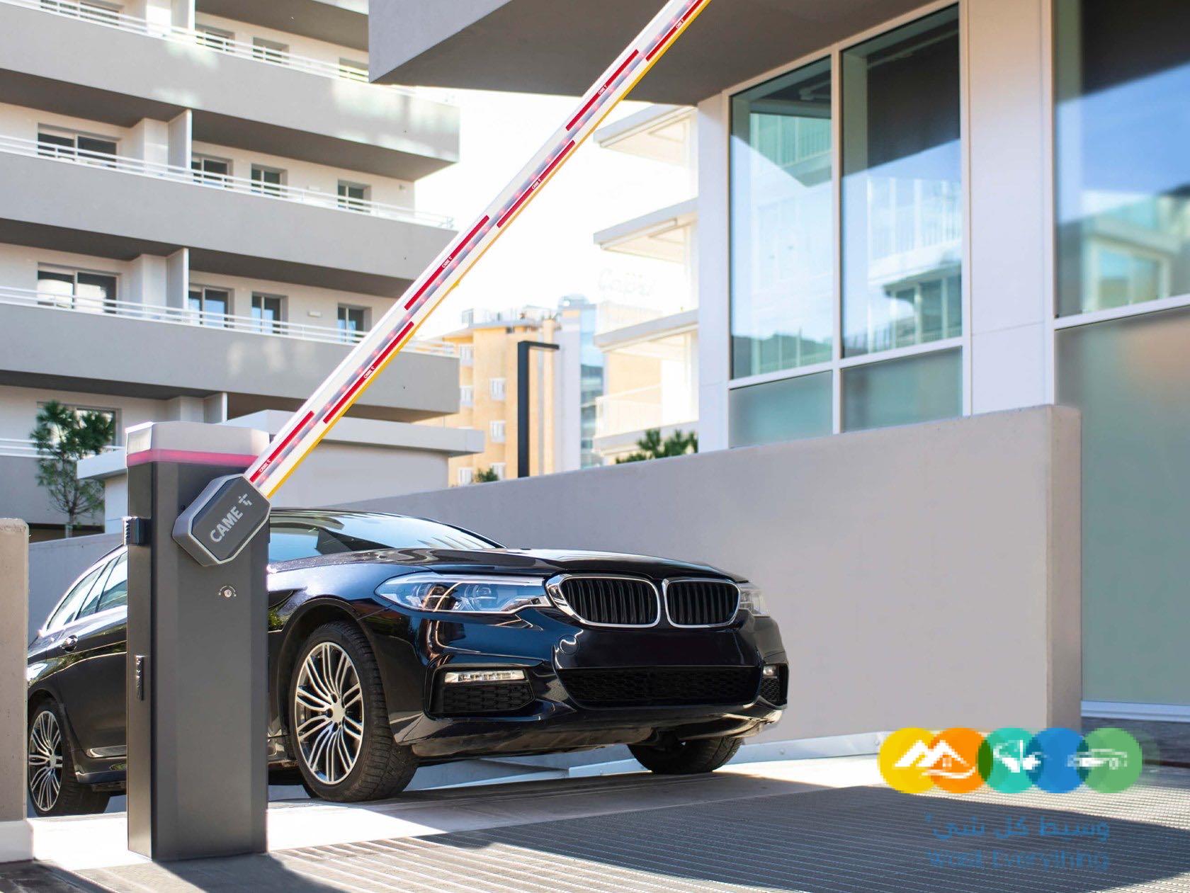 باريير | barrier