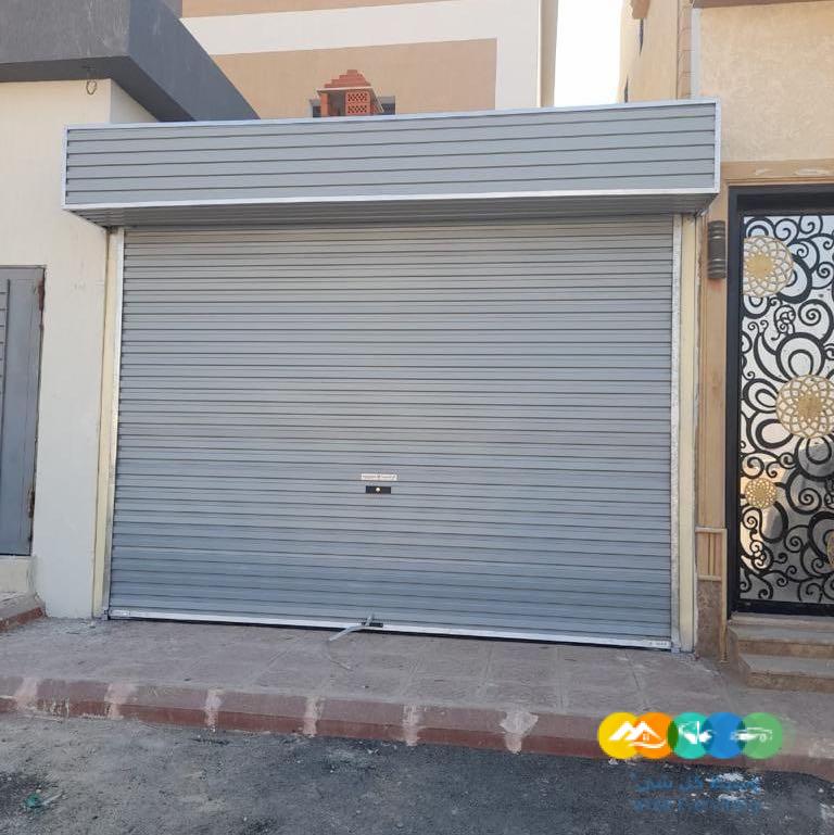 ابواب كراج – رول