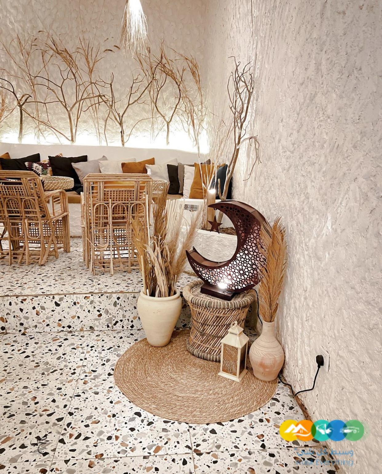 كوفي قهوه مختصه اسم معروف