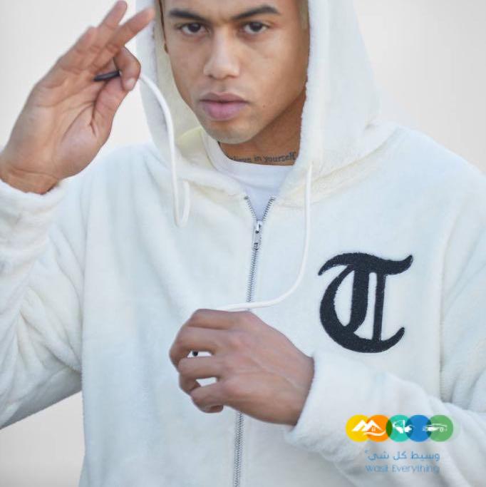 ملابس رجاليه