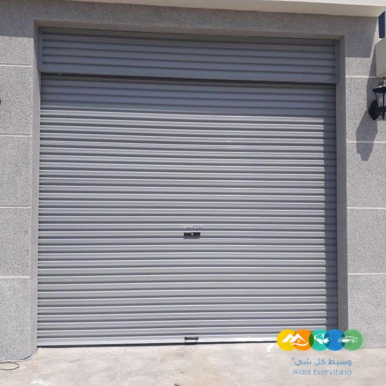 ابواب كراج – رول