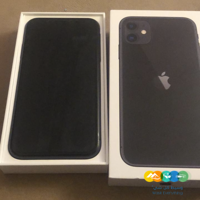 للبيع ايفون ١١ 64g