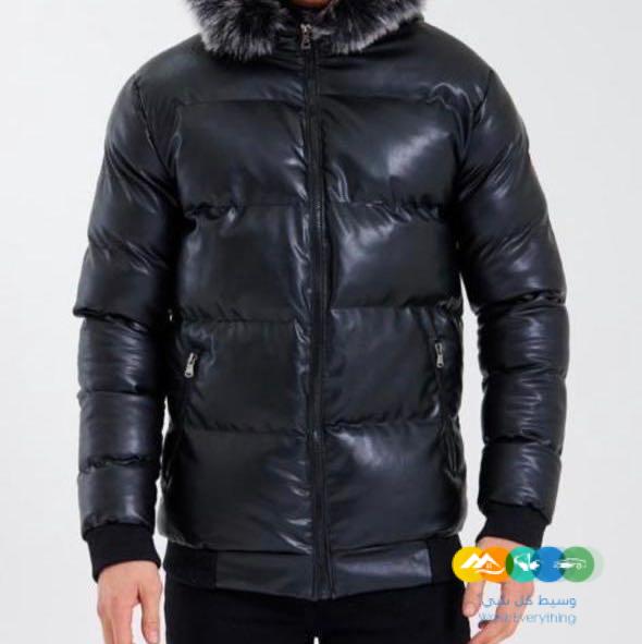 ملابس رجاليه