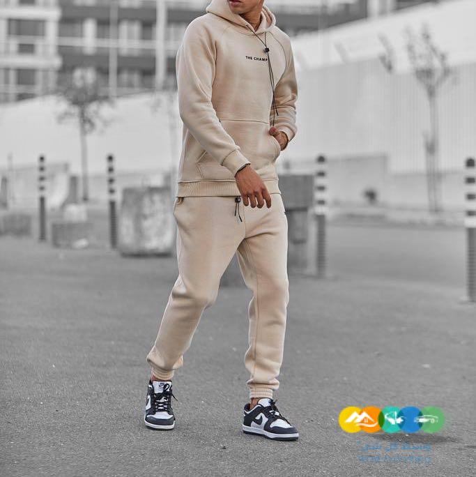 ملابس رجاليه