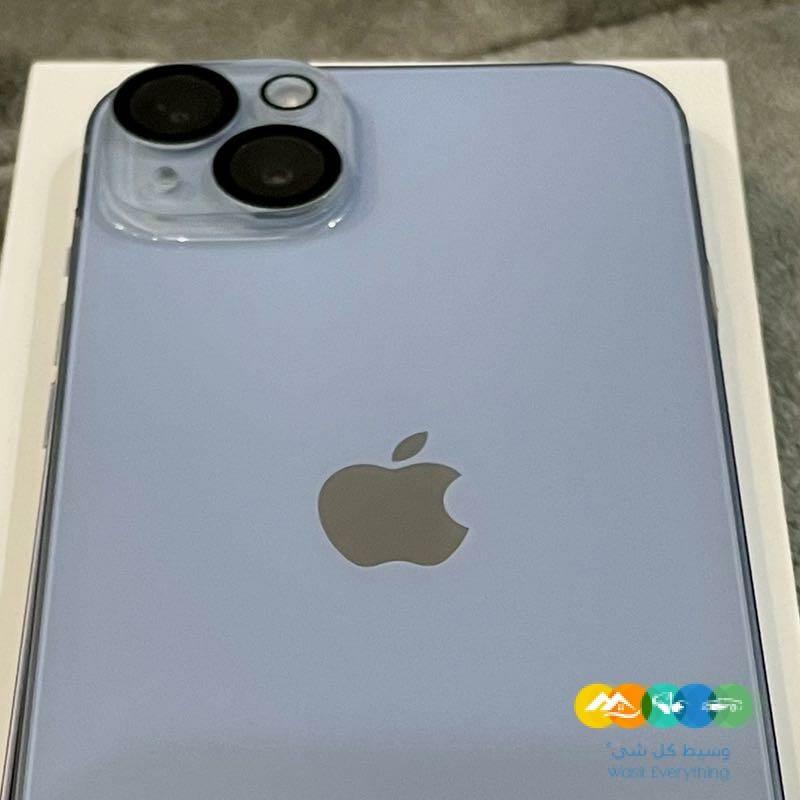 ايفون 14 بلص 256