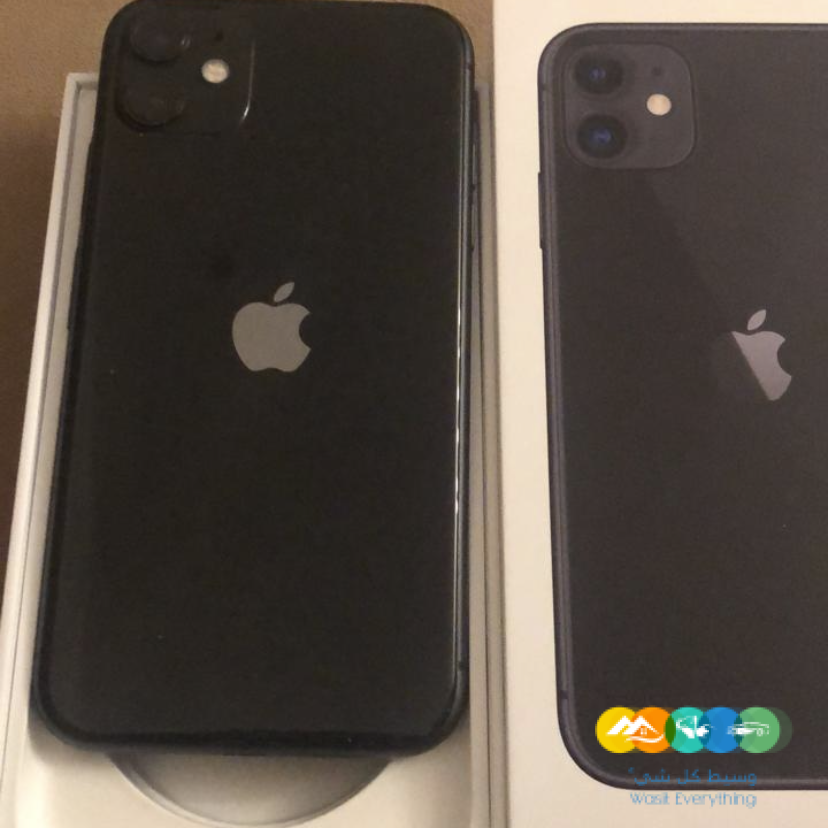 للبيع ايفون ١١ 64g