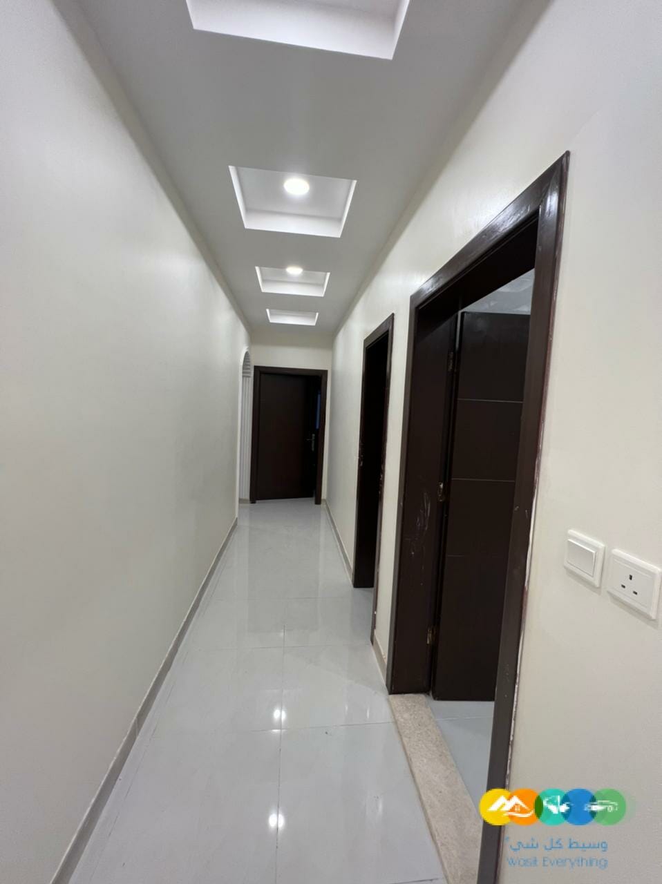 ملحق روف بحي السلامة 5 غرف