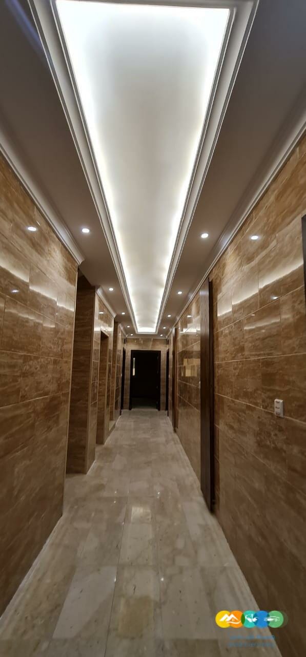 ملحق روف بحي السلامة 5 غرف