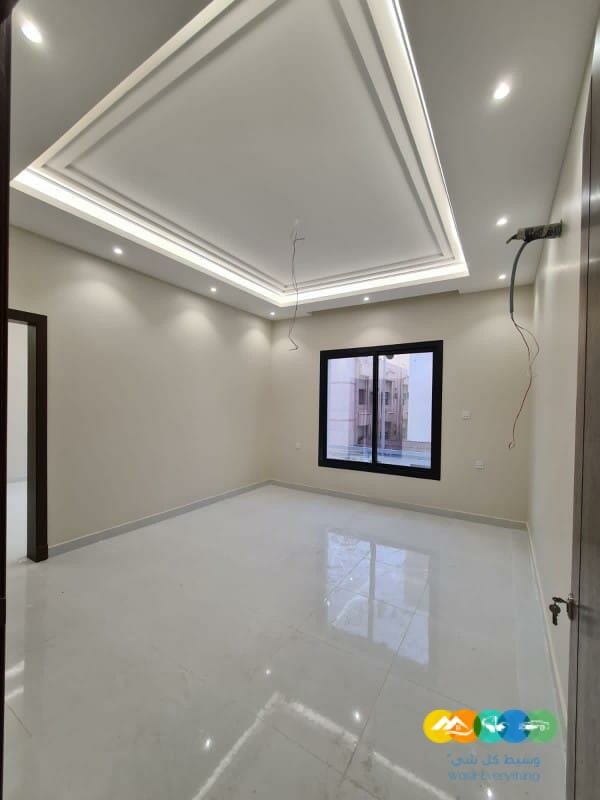 ملحق روف بحي السلامة 5 غرف