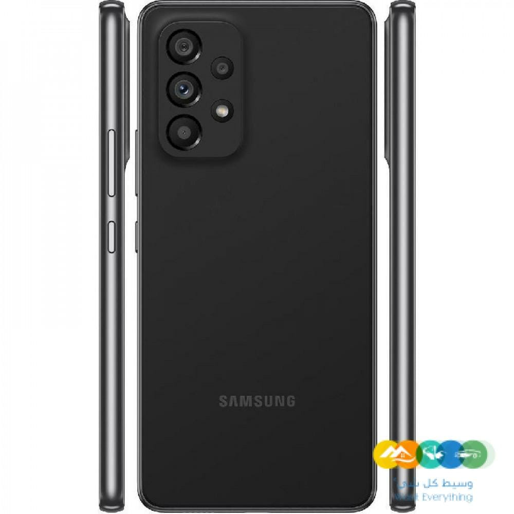 تقسيط جوال سامسونج A53 بـ412