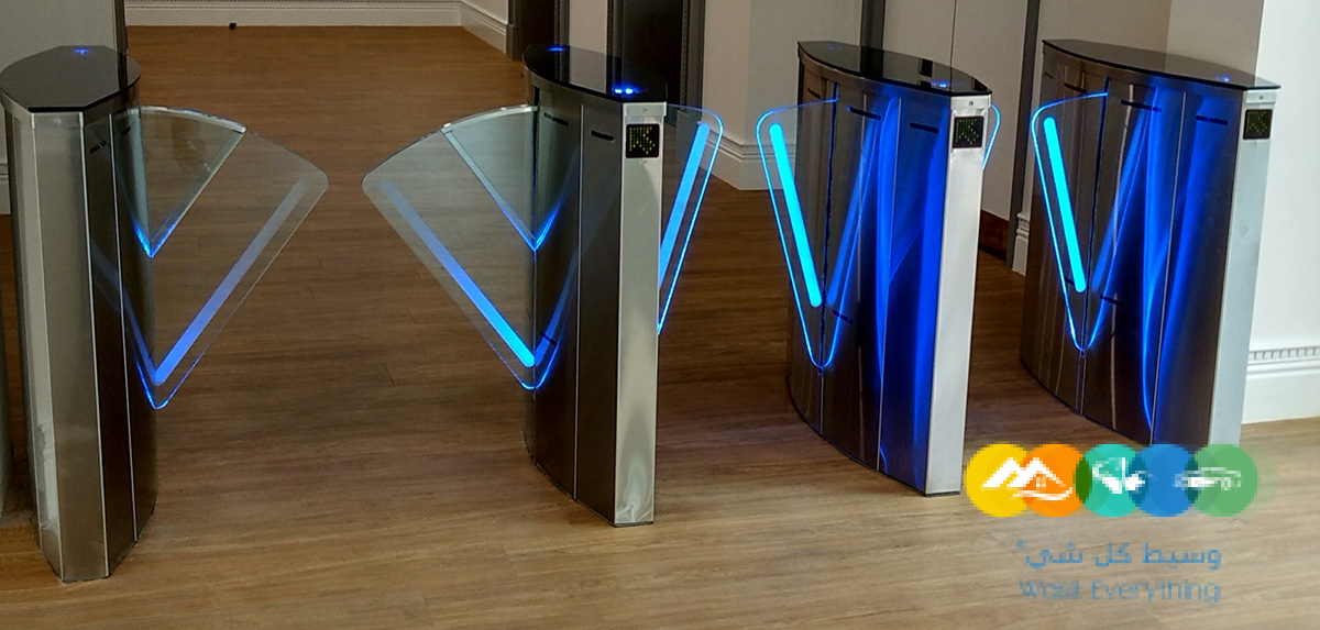 بوابات الكترونية 0595688150