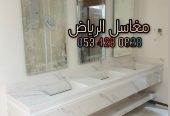 مغاسل رخام – مغاسل