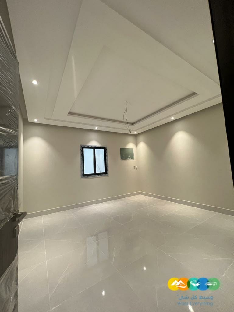 شقة 3 غرف للبيع سوبر لوكس