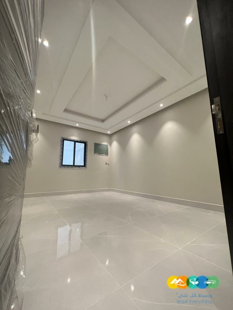 شقة 3 غرف للبيع سوبر لوكس