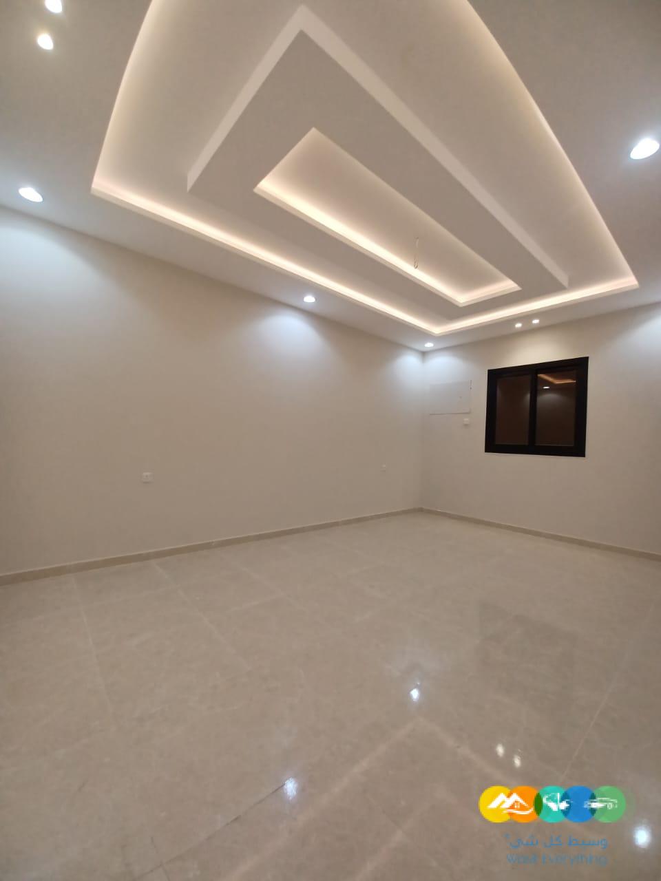  تملك شقه فاخره 5 غرف امامية