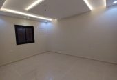 تملك شقه فاخره 5 غرف امامية