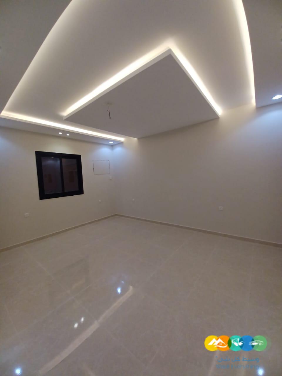  تملك شقه فاخره 5 غرف امامية