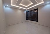 تملك شقه فاخره 5 غرف امامية