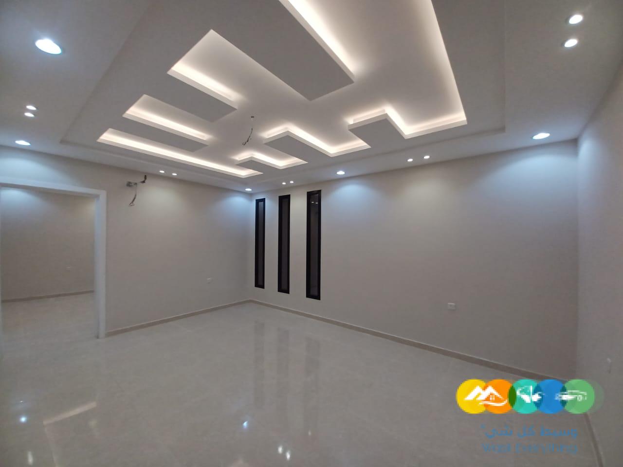  تملك شقه فاخره 5 غرف امامية